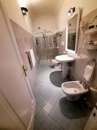 Standard Tek Büyük Yataklı Oda, 1 Çift Kişilik Yatak