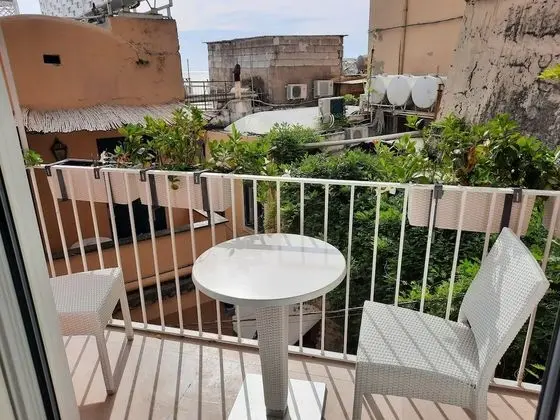 Standard Tek Büyük Yataklı Oda, 1 Çift Kişilik Yatak