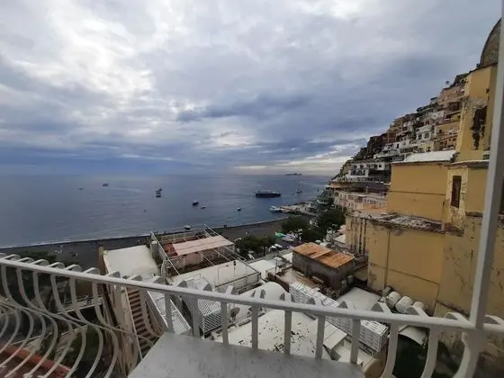Tek Büyük Yataklı Oda, Deniz Manzaralı