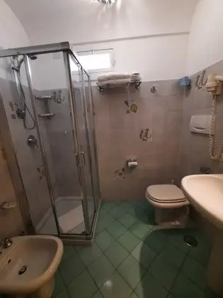 Tek Büyük Yataklı Oda, Deniz Manzaralı