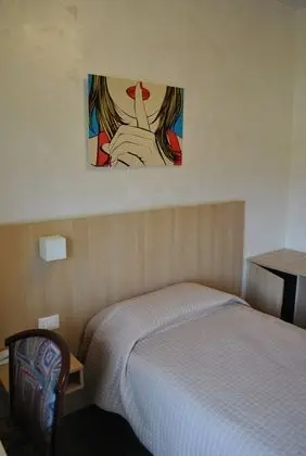 Tek Kişilik Oda