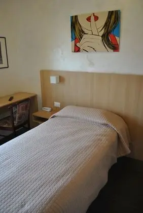 Tek Kişilik Oda
