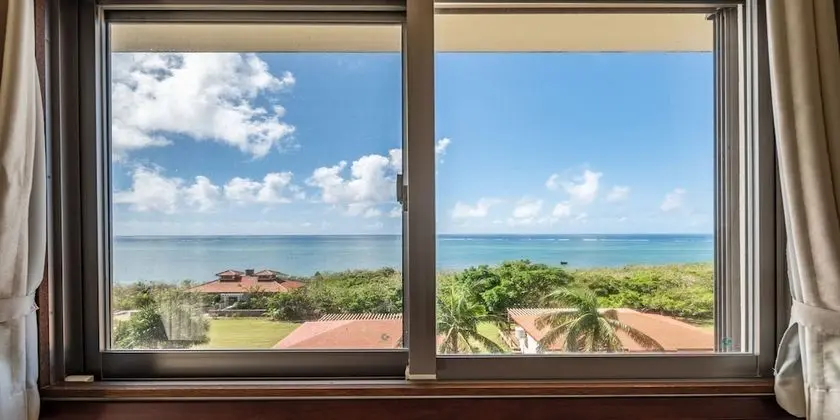 Deluxe İki Ayrı Yataklı Oda (hot spring fee included)