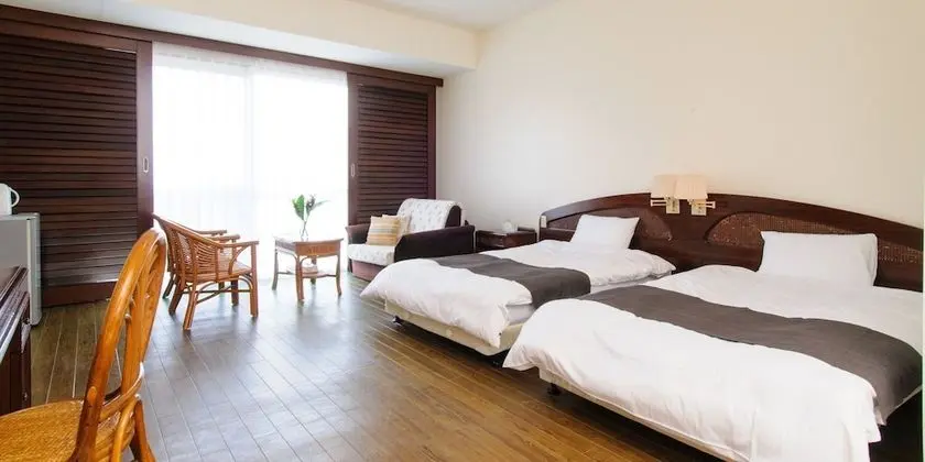 Kır Evi (La Teada, hot spring fee included)