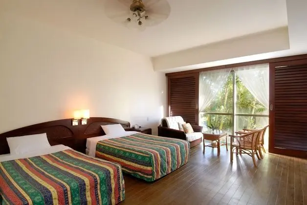 Kır Evi (La Teada, hot spring fee included)