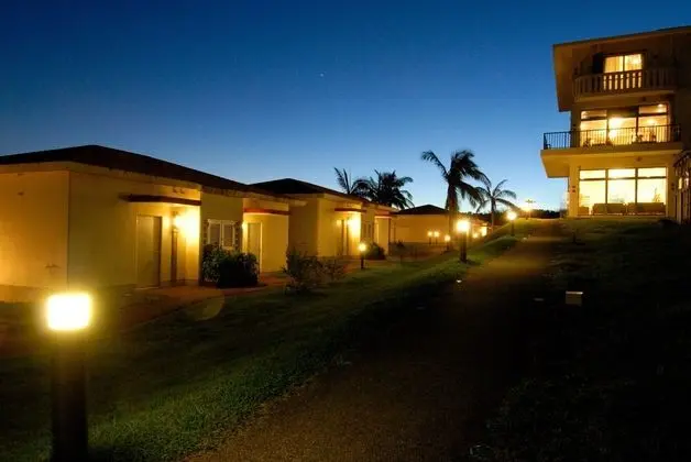 Kır Evi (La Teada, hot spring fee included)