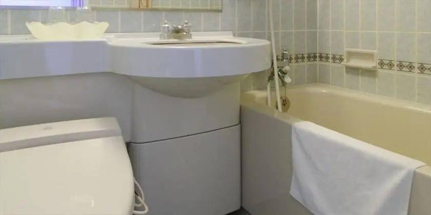 Kır Evi (La Teada, hot spring fee included)