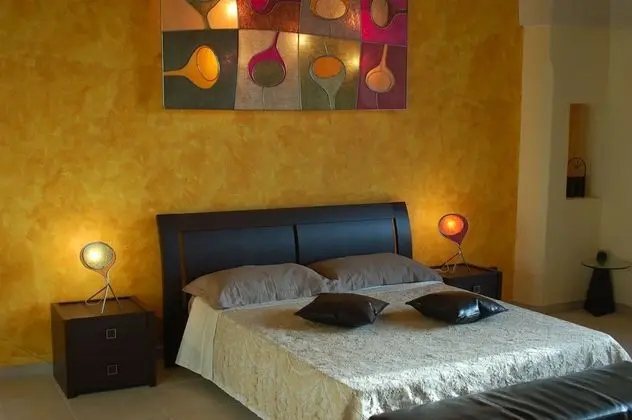 Superior Apart Daire, 1 Yatak Odası (Penelope)