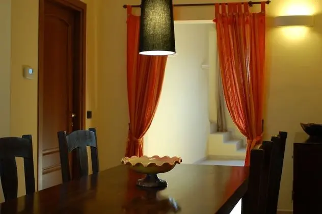 Superior Apart Daire, 1 Yatak Odası (Penelope)