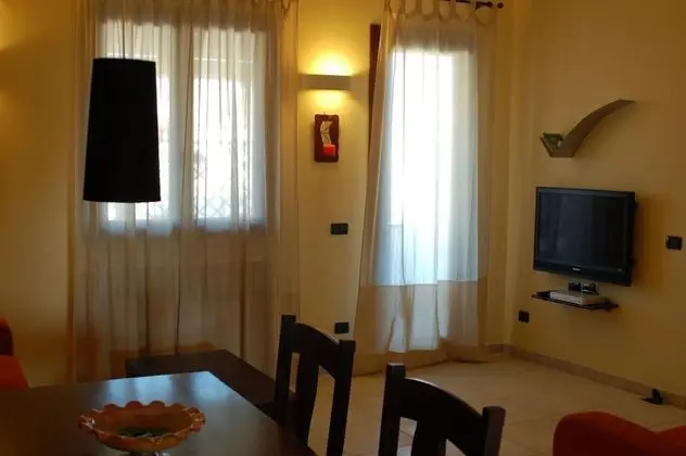 Superior Apart Daire, 1 Yatak Odası (Penelope)