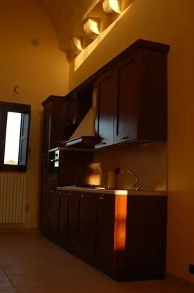 Superior Apart Daire, 1 Yatak Odası (Penelope)