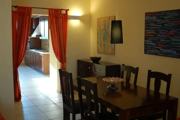 Superior Apart Daire, 1 Yatak Odası (Penelope)