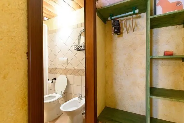 Comfort Tek Büyük veya İki Ayrı Yataklı Oda