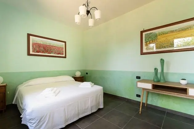 Deluxe Tek Büyük veya İki Ayrı Yataklı Oda, Dağ Manzaralı