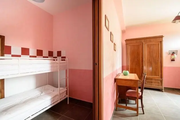 Deluxe Tek Büyük veya İki Ayrı Yataklı Oda, Dağ Manzaralı