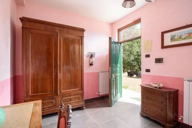 Deluxe Tek Büyük veya İki Ayrı Yataklı Oda, Dağ Manzaralı