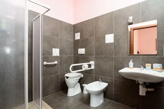 Deluxe Tek Büyük veya İki Ayrı Yataklı Oda, Dağ Manzaralı