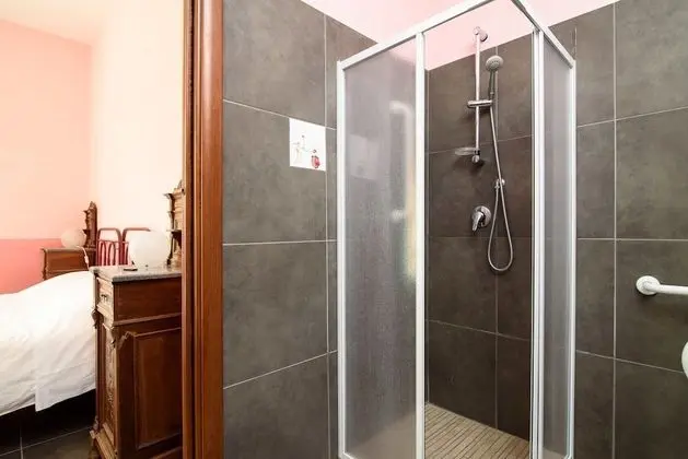 Deluxe Tek Büyük veya İki Ayrı Yataklı Oda, Dağ Manzaralı