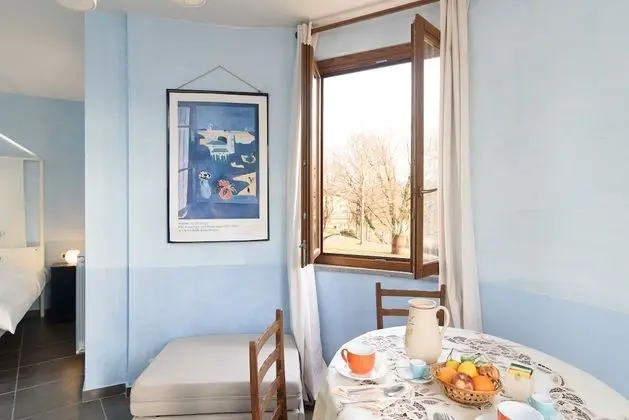 Deluxe Tek Büyük veya İki Ayrı Yataklı Oda, Havuz Manzaralı