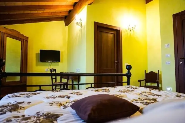 Dört Kişilik Oda, Kule