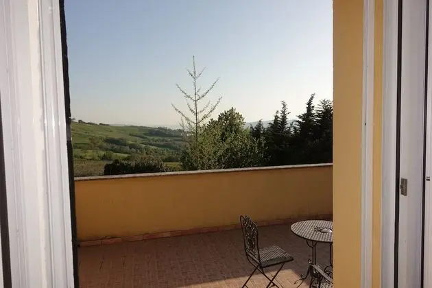 Tek Büyük Yataklı Oda, Bahçe Manzaralı, Ek Bina