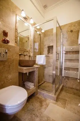 Comfort Tek Büyük Yataklı Oda, 1 Yatak Odası, Balkon