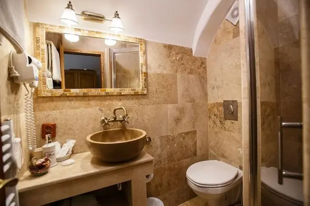 Junior Süit, 1 Yatak Odası, Zemin Kat