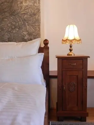 Superior Tek Büyük Yataklı Oda, Şehir Manzaralı, Ek Bina