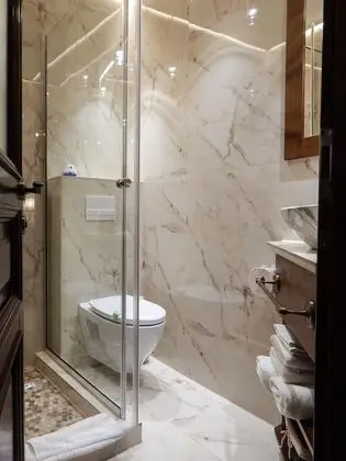 Superior Tek Büyük Yataklı Oda, Şehir Manzaralı, Ek Bina