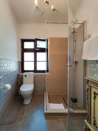 Superior Tek Büyük Yataklı Oda, Şehir Manzaralı, Ek Bina