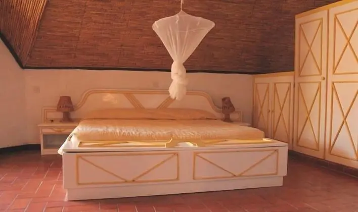 Villa, 2 Yatak Odası