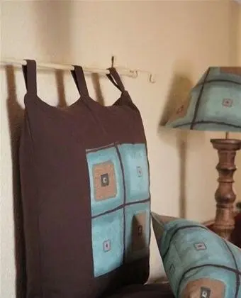Standard Tek Kişilik Oda