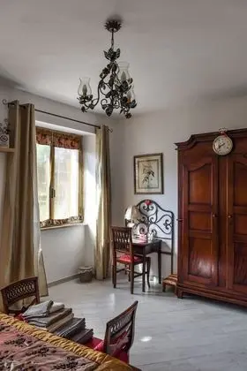 Tek Büyük Yataklı Oda (Stanza Riviera dell'Amore)