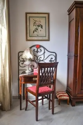 Tek Büyük Yataklı Oda (Stanza Riviera dell'Amore)