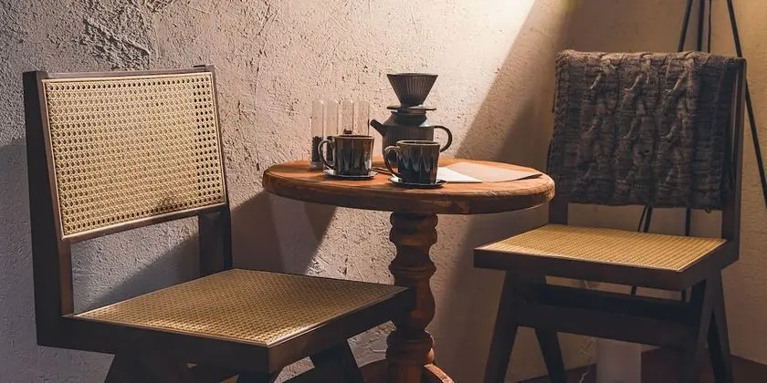İki Ayrı Yataklı Oda, Sigara İçilmez