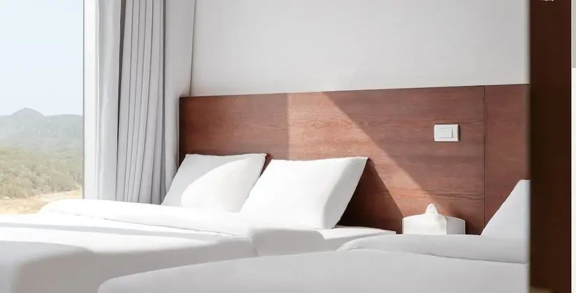 [Cove Suite] Cove Suite 2 Beds Mountain View