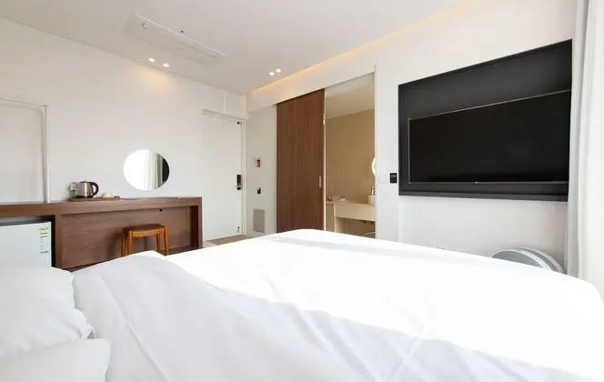 [Cove Suite] Cove Suite Terrace Mountain View