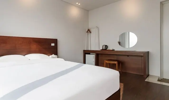 [Cove Suite] Cove Suite Terrace Mountain View
