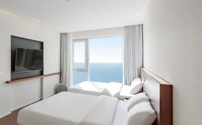 Oda ([Cove Suite] Cove Suite 2 Beds Ocean)