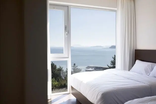 Oda ([Cove Suite] Cove Suite 2 Beds Ocean)