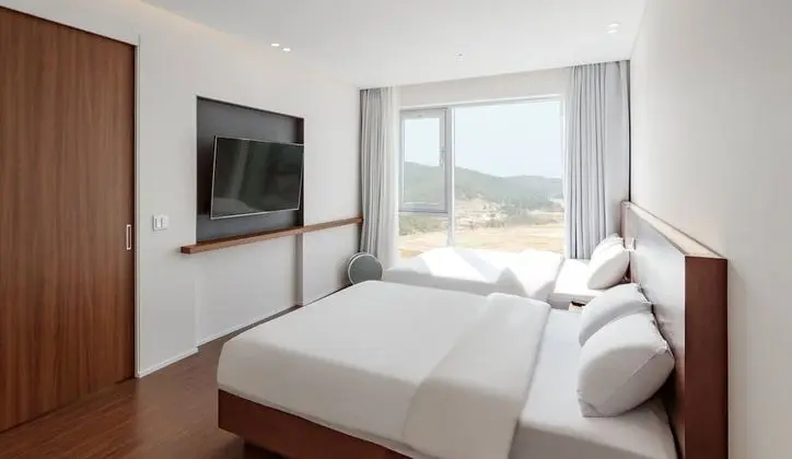 Oda ([Cove Suite] Cove Suite 2 Beds Ocean)