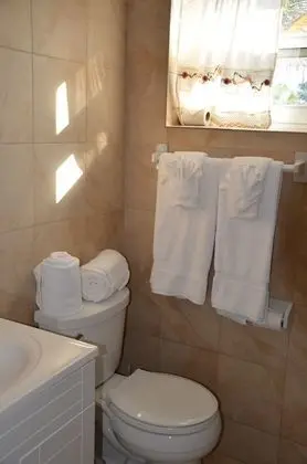 Standard Süit, 1 Yatak Odası, Okyanus Manzaralı