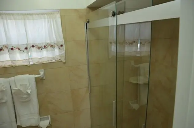 Standard Süit, 1 Yatak Odası, Okyanus Manzaralı