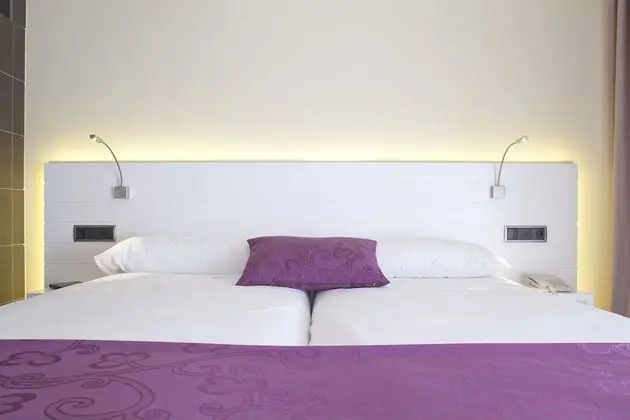 Comfort Oda, Balkon (Avenue)