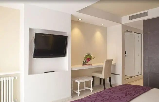 Comfort Oda, Balkon (Avenue)