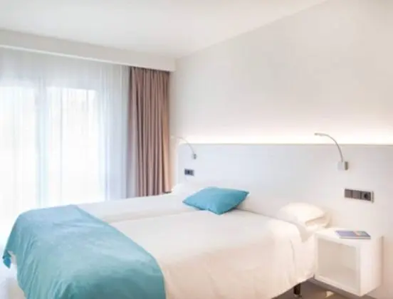 Comfort Oda, Balkon (Avenue)