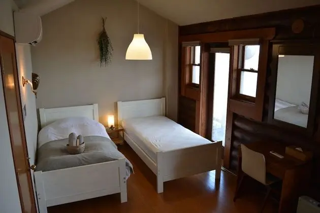 Comfort Kır Evi (Private Vacation Home, 6LDK)