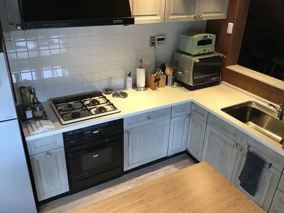 Ev (Private Vacation Home, 2LDK)