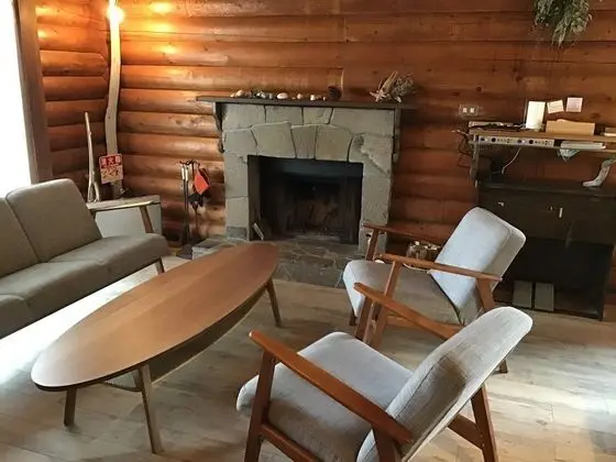 Ev (Private Vacation Home, 2LDK)