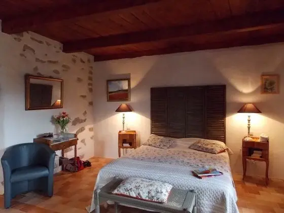 Deluxe Üç Kişilik Oda (Vallee)
